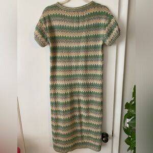 Vintage Missoni Dress
